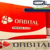 55 orbital
