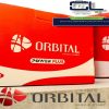 l2 orbital